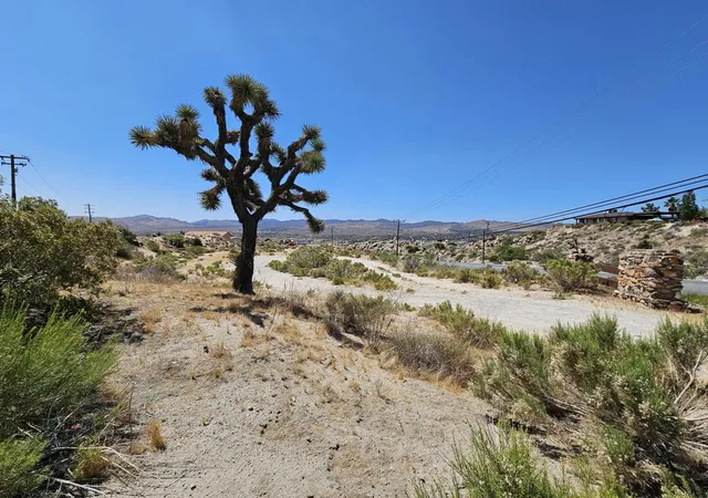 3rd image of 0 Buena Suerte Rd, Yucca Valley, CA 92284 | MLS# 219131802PS