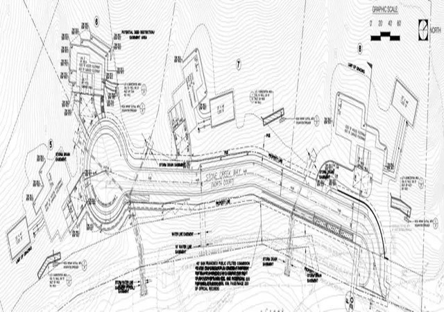 5th image of 0 Crystal Springs Rd, Hillsborough, CA 94010 | MLS# ML82012016