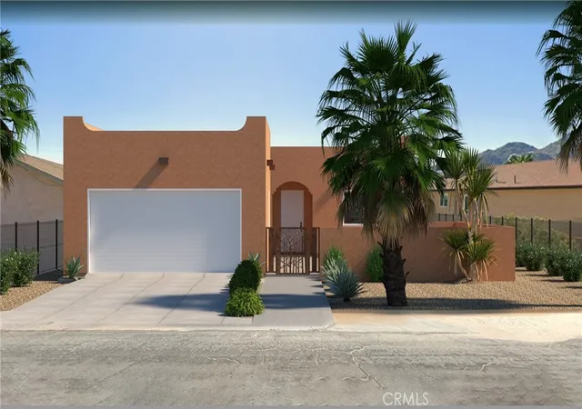 1st image of 6577 Morongo Rd, 29 Palms, CA 92277 | MLS# JT25135857