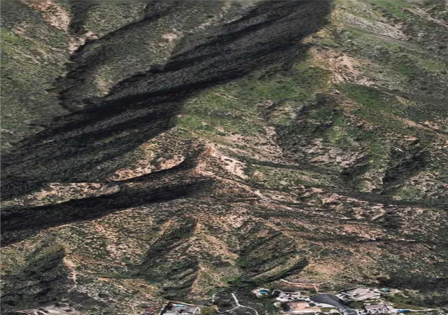 Photo 2 of Land for sale at 0 Topanga Cyn, Silverado, CA 92676 | MLS# OC25140307 | Listing updated on 2026-07-09