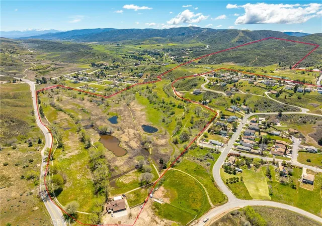 Photo 1 of Land for sale at 14780 Elizabeth Lake Rd, Lake Hughes, CA 93532 | MLS# NP25140550 | Listing updated on 2026-06-23