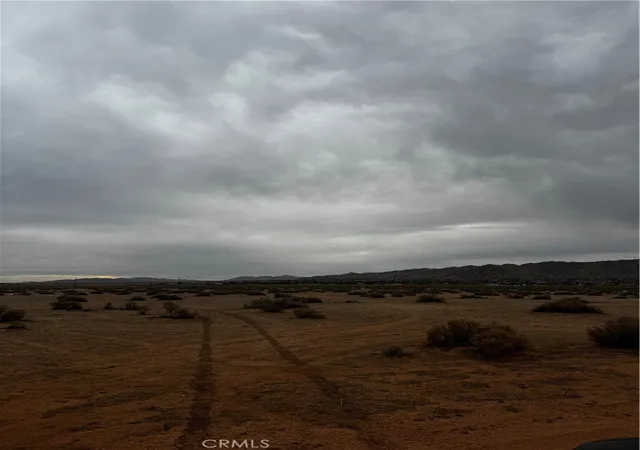 Photo 2 of Land for sale at 0 Flint Rd, Apple Valley, CA 92307 | MLS# HD25140655 | Listing updated on 2026-06-15