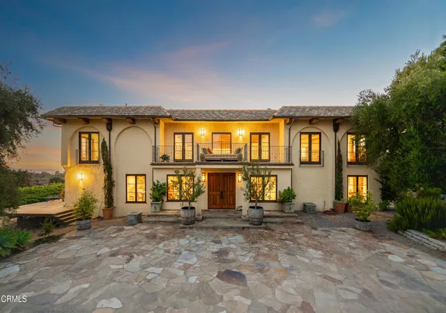 Homes for sale in Santa Ynez, CA | 3001 Long Valley Rd, Santa Ynez, CA 93460 | MLS# V1-30739