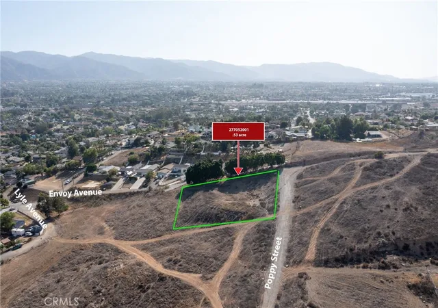 Homes for sale in Corona, CA | 0 Envoy, Corona, CA 92881 | MLS# ND25140700