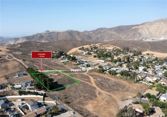 Homes for sale in Corona, CA | 0 Envoy, Corona, CA 92881 | MLS# ND25140700