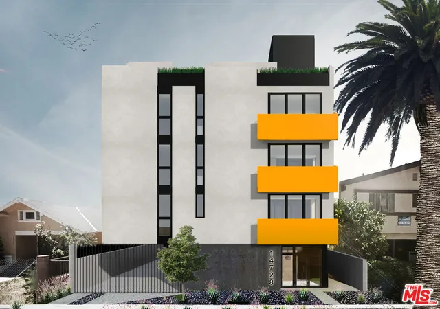 1st image of 14728 Friar St, Van Nuys, CA 91411 | MLS# 25555149