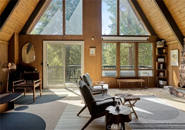 2nd image of 350 S Fairway Dr, Lake Arrowhead, CA 92352 | MLS# IG25140438
