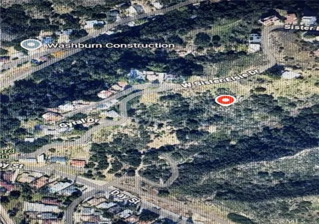 2nd image of 0 W Sister Elise Dr, Tujunga, CA 91042 | MLS# CV25141217