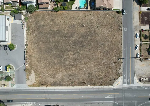 2nd image of 0 Mentone Blvd, Mentone, CA 92359 | MLS# IG25141342