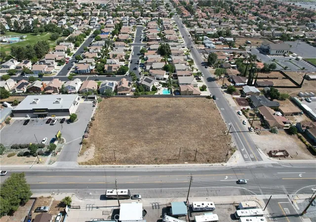 3rd image of 0 Mentone Blvd, Mentone, CA 92359 | MLS# IG25141342