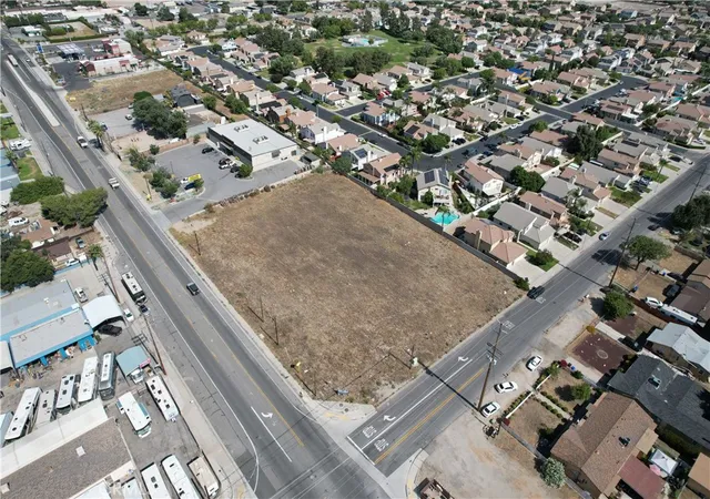4th image of 0 Mentone Blvd, Mentone, CA 92359 | MLS# IG25141342