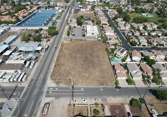 5th image of 0 Mentone Blvd, Mentone, CA 92359 | MLS# IG25141342
