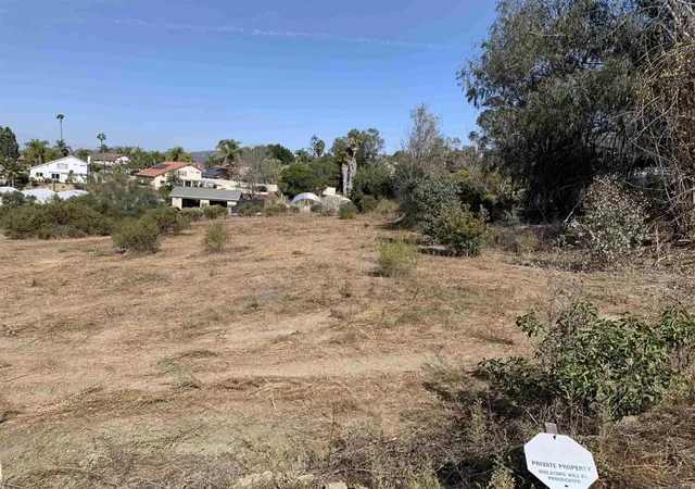 1st image of 0 La Mirada Dr, San Marcos, CA 92078 | MLS# NDP2506198