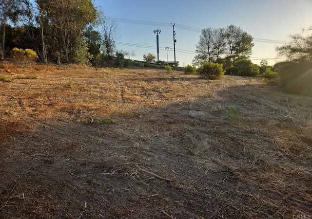 2nd image of 0 La Mirada Dr, San Marcos, CA 92078 | MLS# NDP2506198