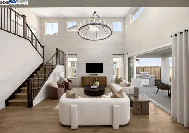 3rd image of 503 E Fiorino Street, Mountain House, CA 95391 | MLS# 41102523