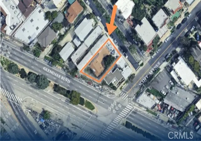 1st image of 1506 Glendale Blvd, Los Angeles, CA 90026 | MLS# SR25141809