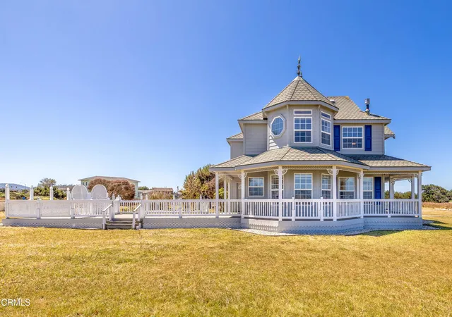 Photo 1 of Single family home for sale at 19351 Del Mar Dr, Fort Bragg, CA 95437 | MLS# C1-11057 | Listing updated on 2026-09-24