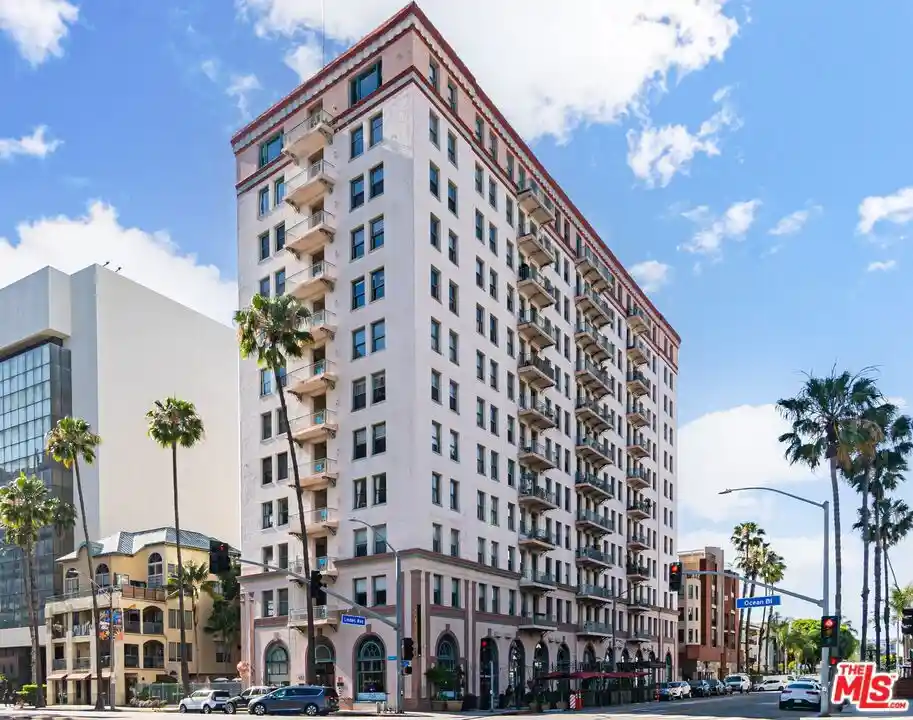 Photo 1 of Condo for sale at 455 E Ocean Blvd #502, Long Beach, CA 90802 | MLS# 25556827 | Listing updated on 2026-07-27