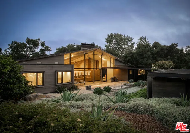 2nd image of 650 San Ysidro Rd, Santa Barbara, CA 93108 | MLS# 25556849