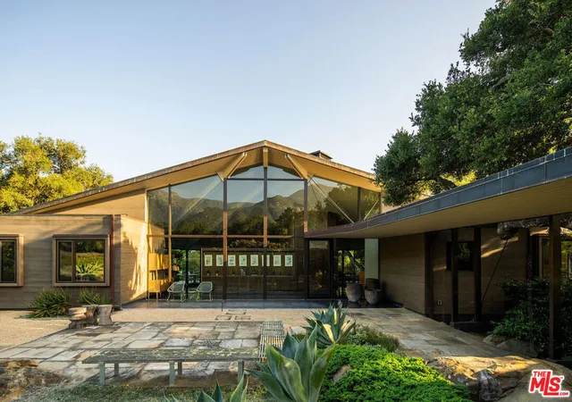 3rd image of 650 San Ysidro Rd, Santa Barbara, CA 93108 | MLS# 25556849