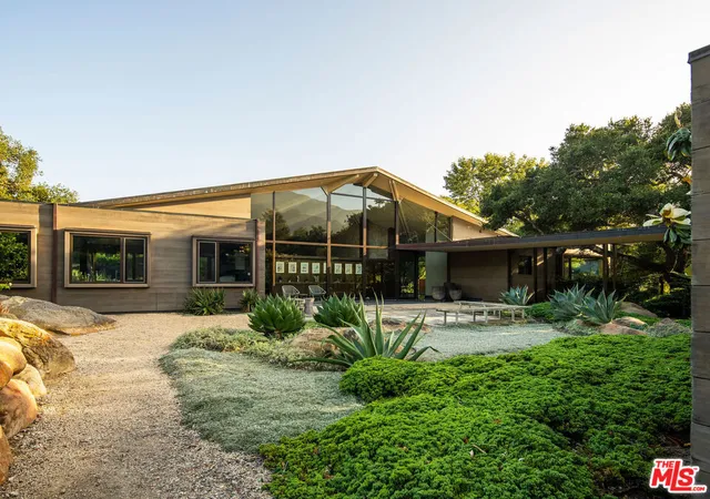 4th image of 650 San Ysidro Rd, Santa Barbara, CA 93108 | MLS# 25556849