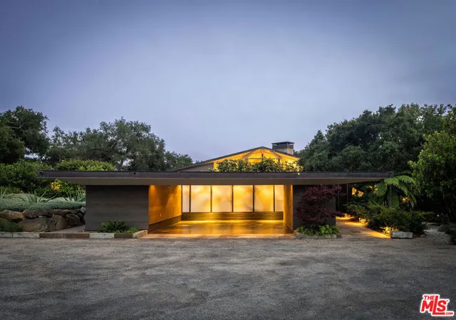 55th image of 650 San Ysidro Rd, Santa Barbara, CA 93108 | MLS# 25556849