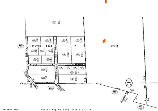 Photo 2 of Land for sale at 0 Roanoke Rd, Apple Valley, CA 92307 | MLS# HD25142103 | Listing updated on 2026-05-14