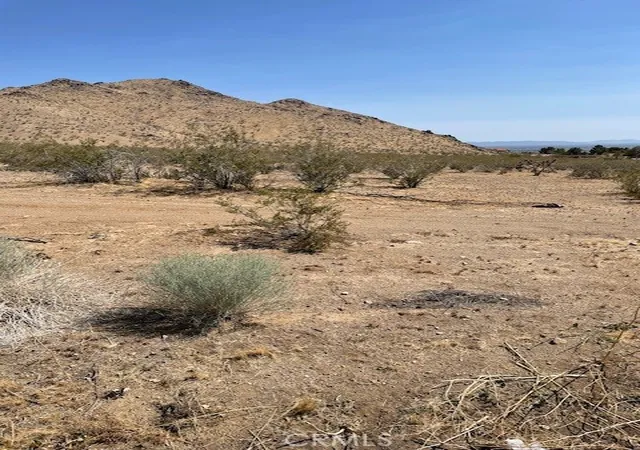 Photo 3 of Land for sale at 0 Roanoke Rd, Apple Valley, CA 92307 | MLS# HD25142103 | Listing updated on 2026-05-14