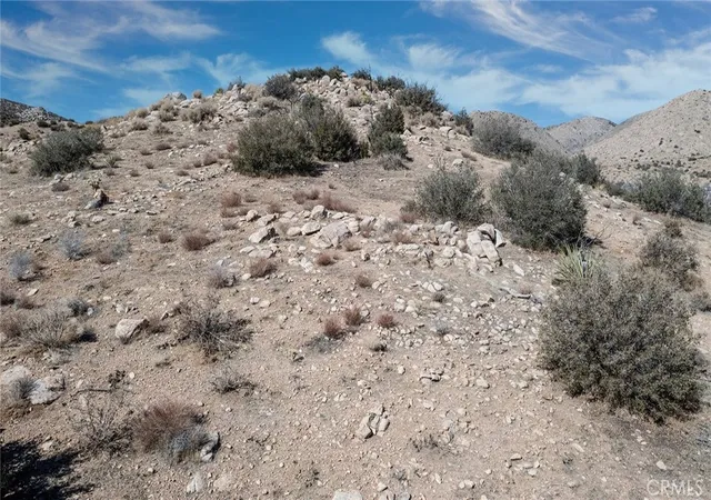 1st image of 50565 Burns Canyon Rd, Pioneertown, CA 92268 | MLS# JT25138582
