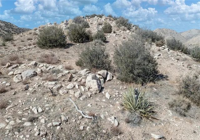 5th image of 50565 Burns Canyon Rd, Pioneertown, CA 92268 | MLS# JT25138582