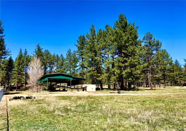2nd image of 0 Butterfly Peak Rd, Mountain Center, CA 92561 | MLS# SW25142741
