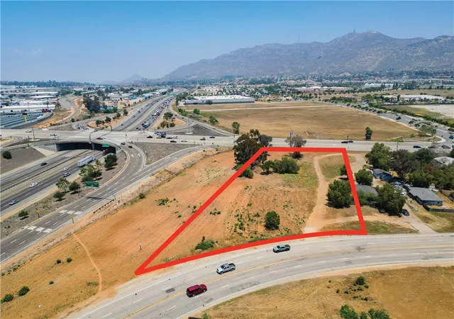 1st image of 0 Old Frontage Rd, Moreno Valley, CA 92553 | MLS# OC25137111