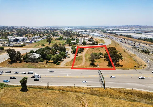 4th image of 0 Old Frontage Rd, Moreno Valley, CA 92553 | MLS# OC25137111