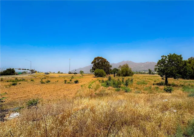 5th image of 0 Old Frontage Rd, Moreno Valley, CA 92553 | MLS# OC25137111