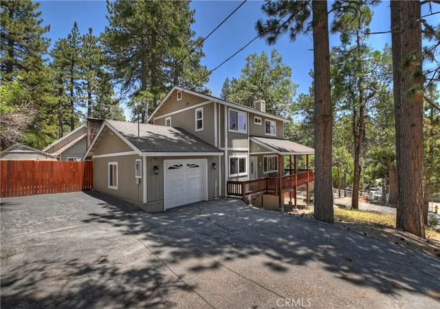 2nd image of 31816 Silver Spruce Dr, Running Springs, CA 92382 | MLS# IG25142893