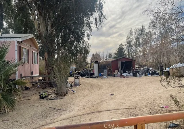 Homes for sale in Inyokern, CA | 8085 Neal Ranch Rd, Inyokern, CA 93527 | MLS# SR25143106