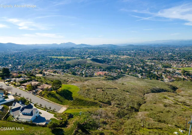 Land for sale at Wilder & Sapra St, Thousand Oaks, CA 91362 | MLS# 225003223