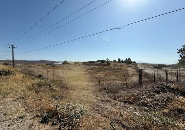 Photo 1 of Land for sale at 0 Greenwald, Perris, CA 92570 | MLS# SW25143777 | Listing updated on 2026-09-23