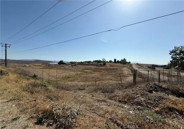 Photo 2 of Land for sale at 0 Greenwald, Perris, CA 92570 | MLS# SW25143777 | Listing updated on 2026-09-23
