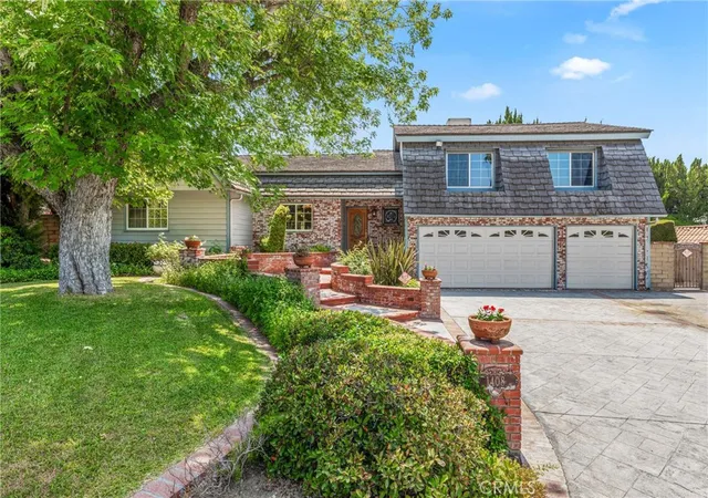 Photo 1 of Sale Pending at 1408 Queen Summit Dr, West Covina, CA 91791 | MLS# CV25142916 | Listing updated on 2025-11-11