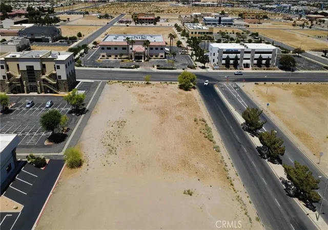 Photo 1 of Land for sale at 0 Kentwood #3 Blvd, Victorville, CA 92392 | MLS# HD25144009 | Listing updated on 2026-06-24