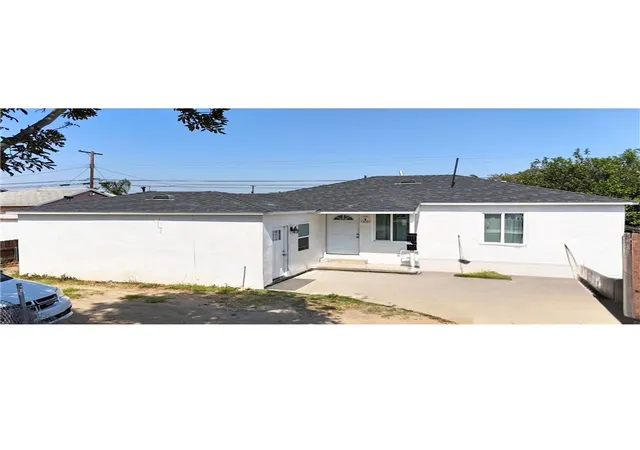 Homes for sale in Compton, CA | 316 N Maie Ave, Compton, CA 90220 | MLS# CV25144277