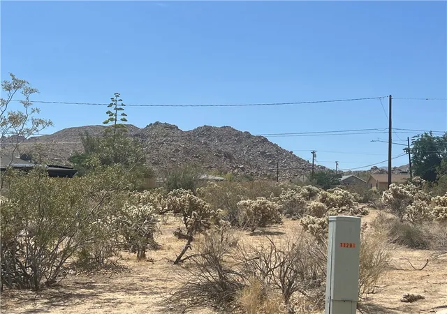 2nd image of 61891 El Reposo Cir, Joshua Tree, CA 92252 | MLS# JT25138693