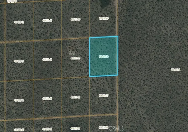 1st image of 0 20th Street, Mojave, CA 93501 | MLS# SR25144524