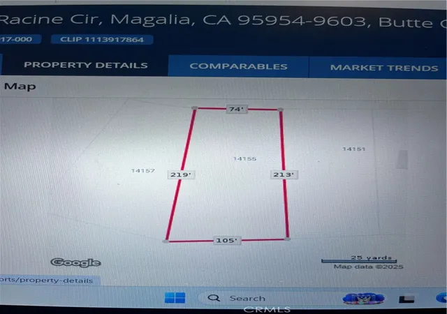 7th image of 14155 Racine Cir, Magalia, CA 95954 | MLS# SN25144908