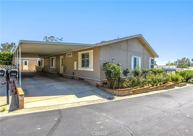Homes for sale in Highland, CA | 4040 Piedmont Dr #113, Highland, CA 92346 | MLS# IG25142897