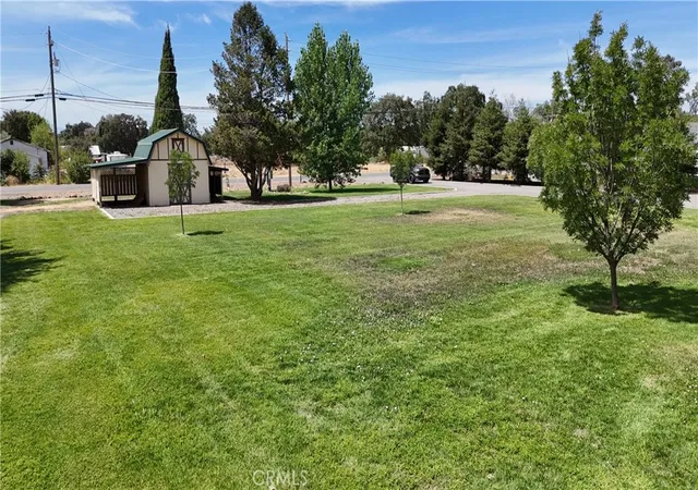 Photo 3 of Single family home for sale at 8140 Sherwood Blvd, Los Molinos, CA 96055 | MLS# SN25144973 | Listing updated on 2026-06-16