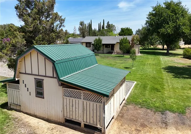 Photo 3 of Single family home for sale at 8140 Sherwood Blvd, Los Molinos, CA 96055 | MLS# SN25144973 | Listing updated on 2026-06-16