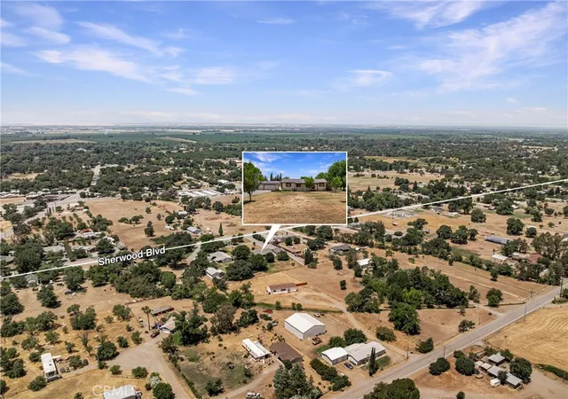59th image of 8140 Sherwood Blvd, Los Molinos, CA 96055 | MLS# SN25144973