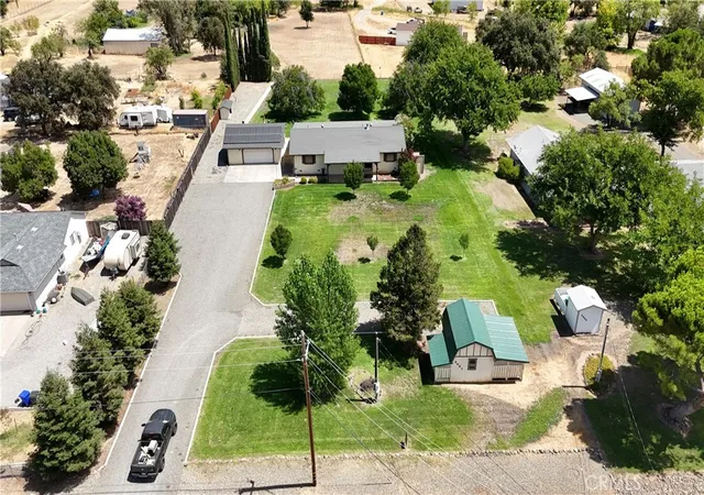 Photo 4 of Single family home for sale at 8140 Sherwood Blvd, Los Molinos, CA 96055 | MLS# SN25144973 | Listing updated on 2026-06-16